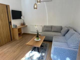 Apartamenty Piaskowa 11 - Gąski - 5