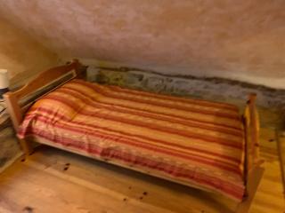 Mas d'Ambayrac chambres d' hôtes et gites - Promilhanes - 9