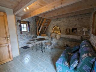 Mas d'Ambayrac chambres d' hôtes et gites - Promilhanes - 8