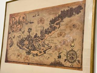 La Casa Del Pirata - Maiori - 1