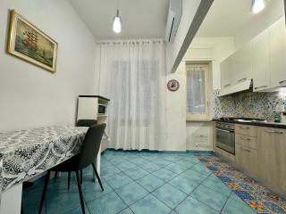 La Casa Del Pirata - Maiori - 7