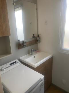 Mobil-home Neretva - 1