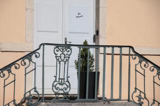 Le Prieuré - Dole - 1
