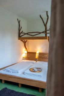 BIO-Hotel Kenners LandLust - Göhrde - 4