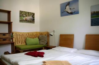 BIO-Hotel Kenners LandLust - Göhrde - 3