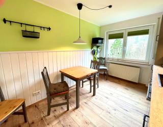 Ferienwohnung Schwarzwaldnest im Heimbachtal - Loßburg - 3