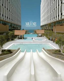 Mandala Pearl Resort - 0