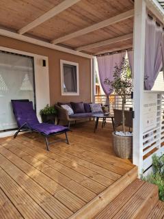 Mobile home RENE - Biograd na Moru - 7