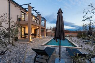 Villa Lumina Divina - Prhati - 8