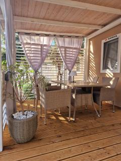 Mobile home RENE - Biograd na Moru - 6