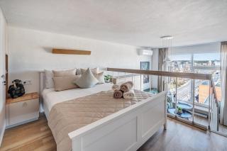 Modern Studio near the city center - Vilnius - 0