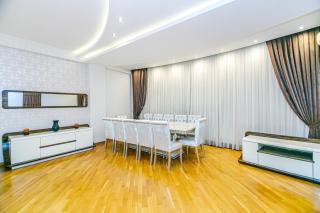 APARTMENT family - Baku - 6