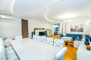 APARTMENT family - Baku - 4