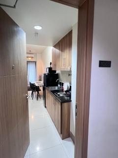 UNISTAY Shore 3 Tower 2 Pool Vw w Bal - Manila - 4