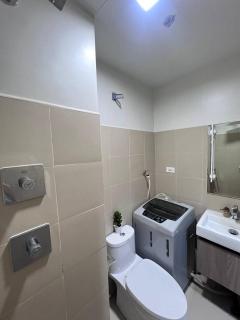 UNISTAY Shore 3 Tower 2 Pool Vw w Bal - Manila - 2