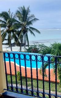 Villa Palmar Seaview - 6