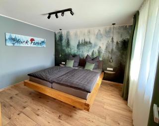 Ferienwohnung Schwarzwaldnest im Heimbachtal - Loßburg - 7