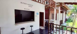Pangkor Waterfall Beach Resort - Pangkor - 9