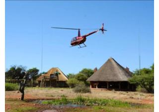 Mattanu Private Game Reserve - 7