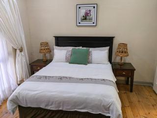 Sibahlenomhlambi Guesthouse - Springs - 9