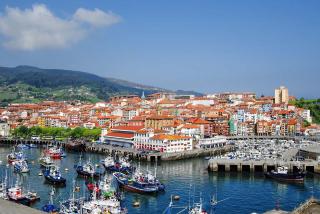 Parkside Retreats at 1880 House - Bermeo - 7