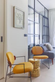 Cozy 1 bdr apartment with pool and beach access - 9