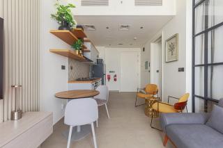 Cozy 1 bdr apartment with pool and beach access - 0