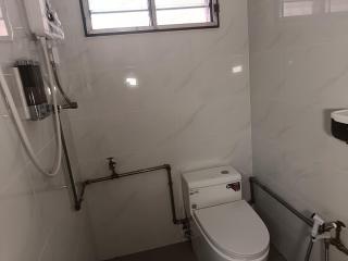 Ysa Homestay 100mbps Wifi SemiD - Ipoh - 7