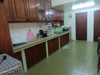 Ysa Homestay 100mbps Wifi SemiD - Ipoh - 2