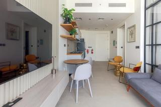 Cozy 1 bdr apartment with pool and beach access - 5