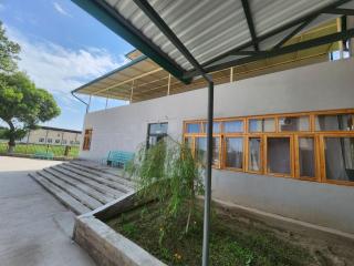 CHINOR hotel & apart - - 4