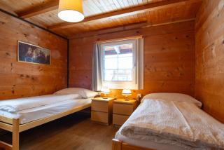 Ferienhaus Gäbi - Ferienwohnungen - Wiler - 3