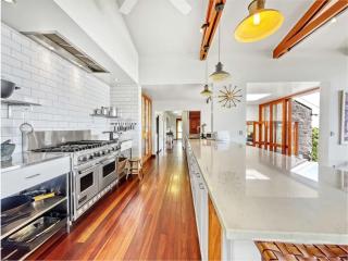 Luxurious Mountain Retreat near Maleny - Booroobin - 7