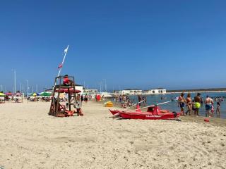 Lianna Beach Resort - Marina di Montenero - 8