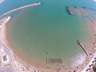 Lianna Beach Resort - Marina di Montenero - 7