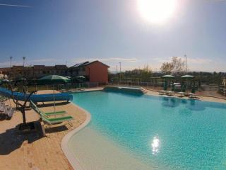 Lianna Beach Resort - Marina di Montenero - 5