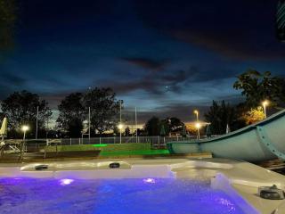 Lianna Beach Resort - Marina di Montenero - 4