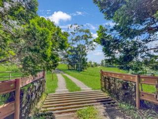 Luxurious Mountain Retreat near Maleny - Booroobin - 5