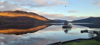 Lochside House - beautiful 5-bedroom haven of tranquility - 9