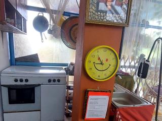 Cassa Bonda Std Triple Room - Machang - 2