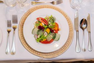 The African Kongoni Serengeti Camp - 6