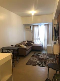 1BR Staycation near Centrio Ayala Cagayan de Oro - Cagayan de Oro - 6