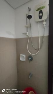 1BR Staycation near Centrio Ayala Cagayan de Oro - Cagayan de Oro - 5