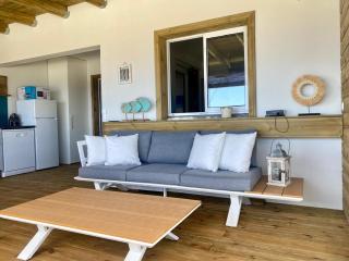 La case aux Oiseaux - Piton St Leu - petite villa vue mer - Saint-Leu - 5