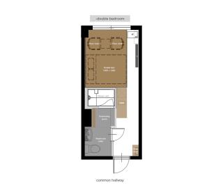 Hotel KOTO - Sapporo - 4