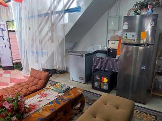 Cassa Bonda Std Triple Room - Machang - 4