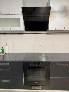 Apartament z widokiem na góry - Mondi Kai III, ogromny 70m2 - Szklarska Poręba - 9