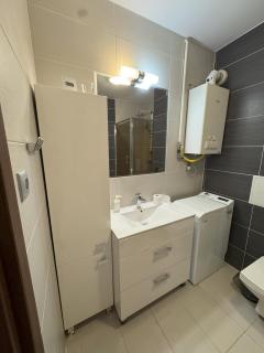 Apartament z widokiem na góry - Mondi Kai III, ogromny 70m2 - Szklarska Poręba - 8