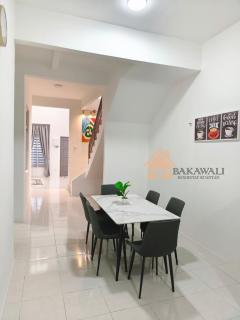 Bakawali Homestay Kuantan - 8