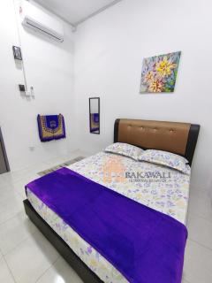 Bakawali Homestay Kuantan - 6